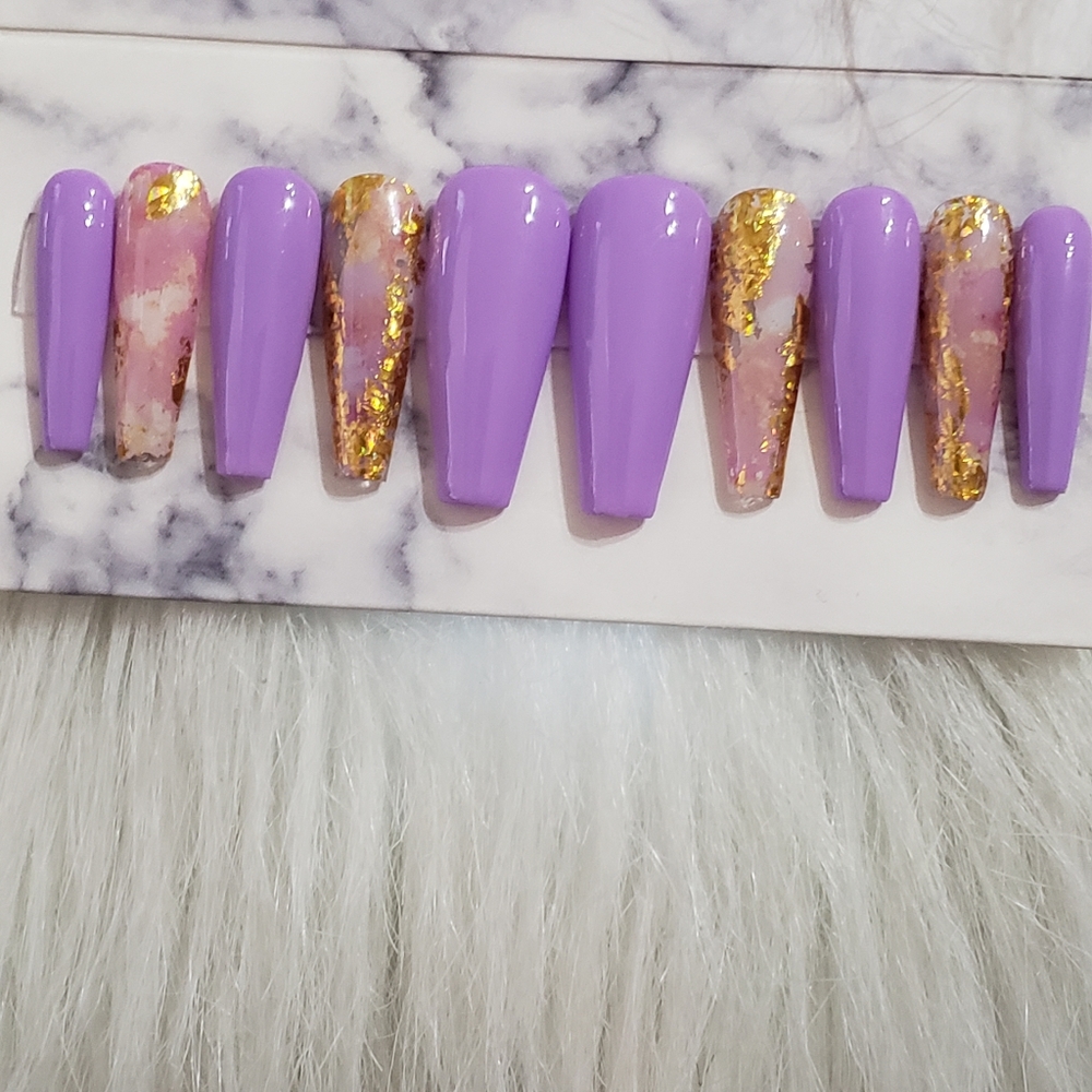 Press-on Nails